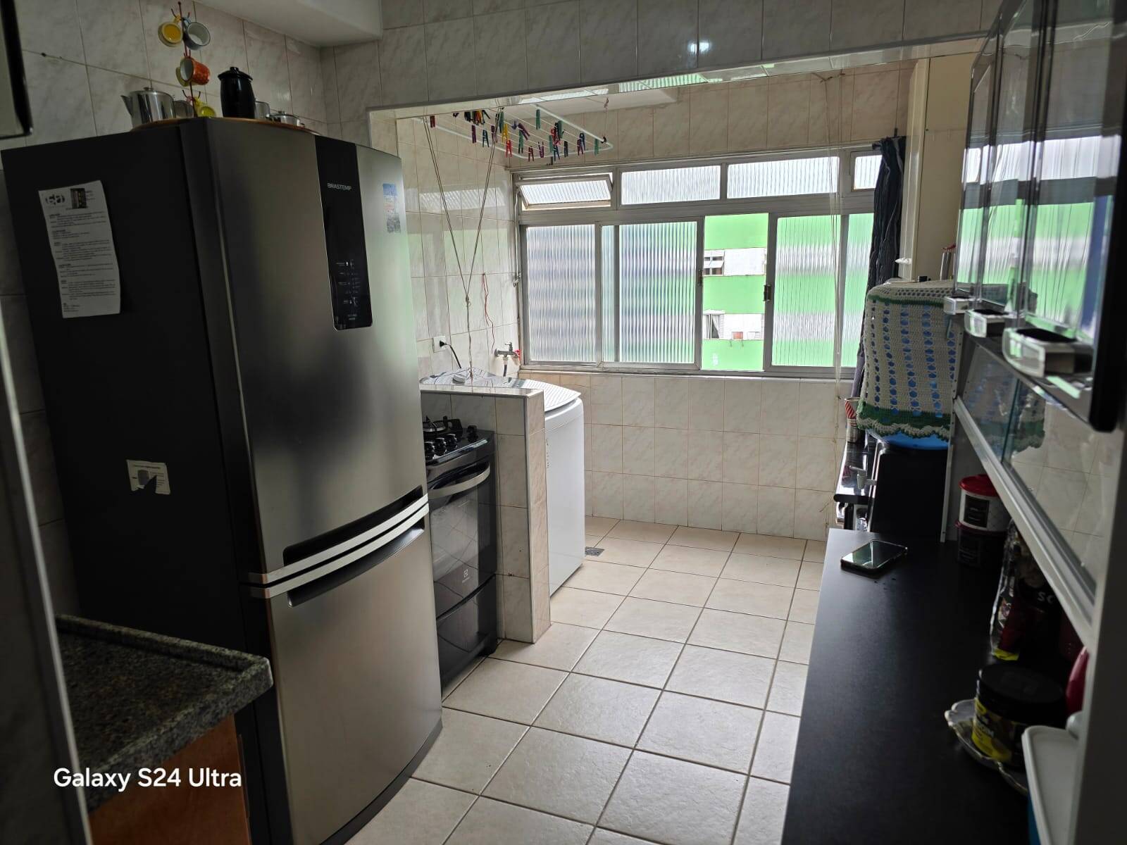 #27 - Apartamento para Venda em Santos - SP