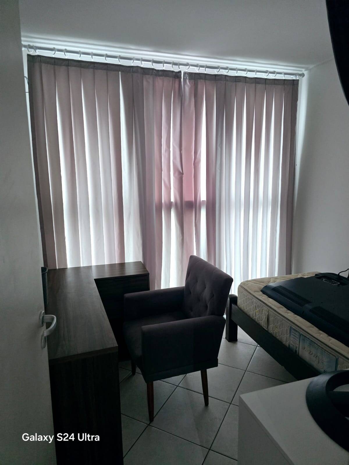 #29 - Loft para Locação em Santos - SP