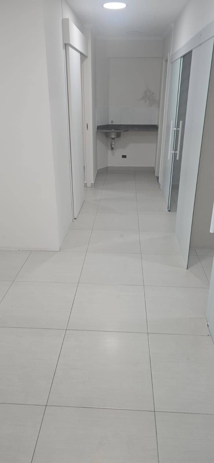 #35 - Sala para Venda em Santos - SP