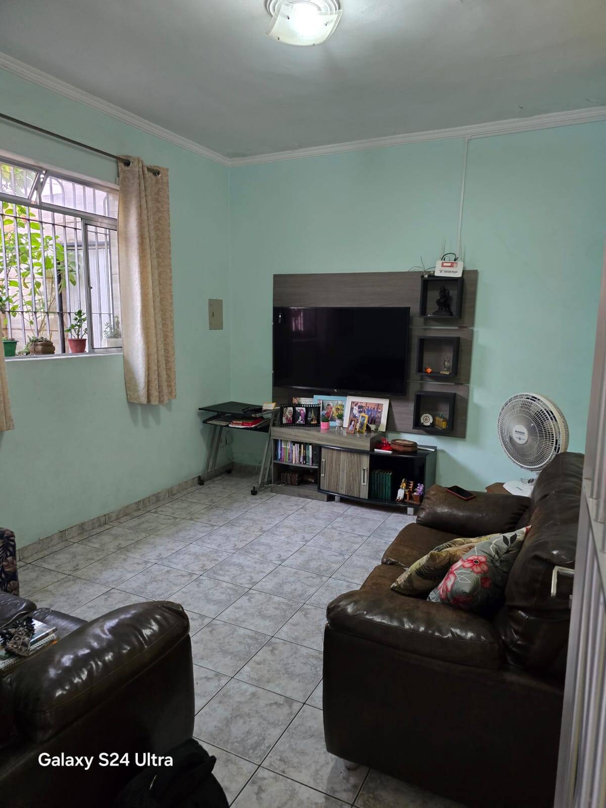 #36 - Casa para Venda em São Vicente - SP