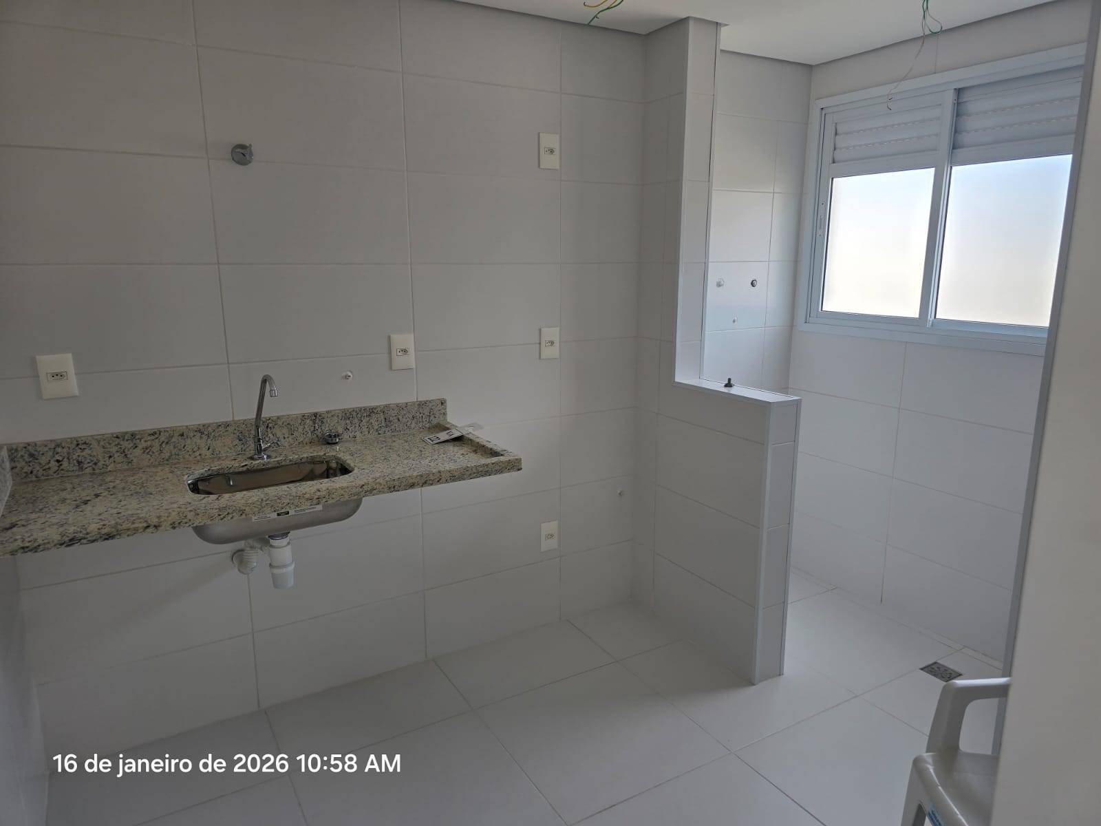 #39 - Apartamento para Venda em Santos - SP
