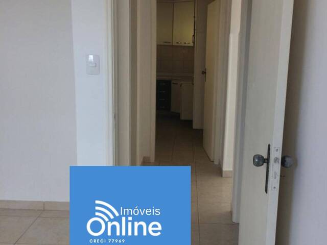 #16 - Apartamento para Venda em São Vicente - SP