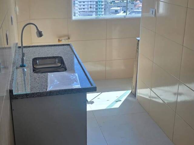 Apartamento para Venda em Santos - 5