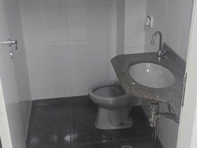 Sala para Venda em Santos - 5