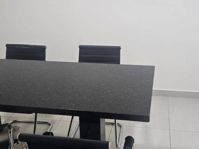 #35 - Sala para Venda em Santos - SP