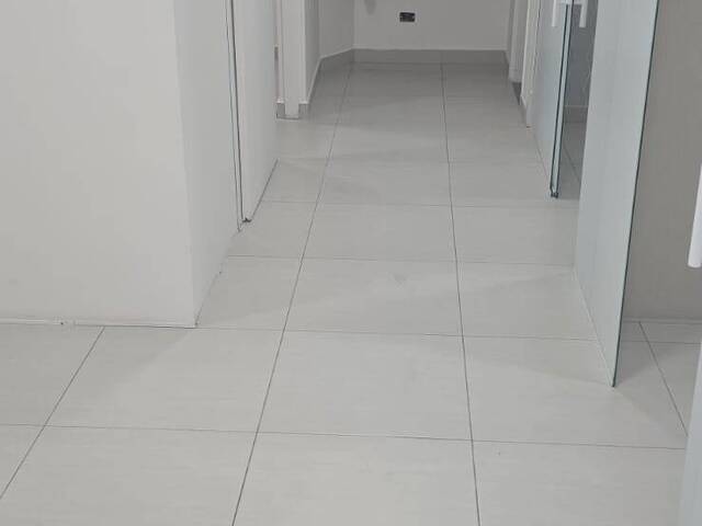 #35 - Sala para Venda em Santos - SP