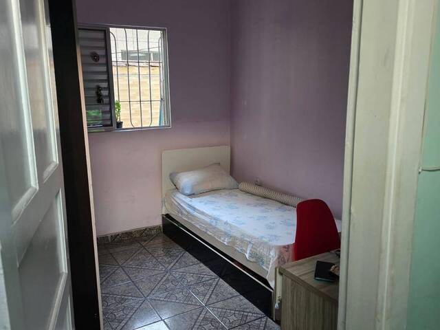 Casa para Venda em São Vicente - 3