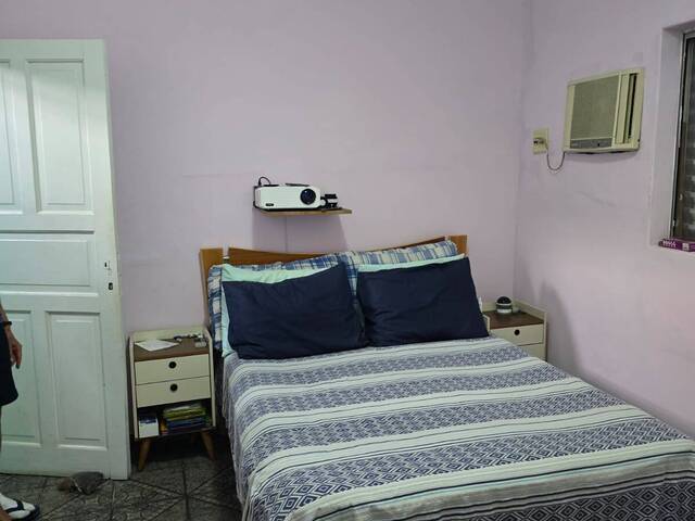 Casa para Venda em São Vicente - 2