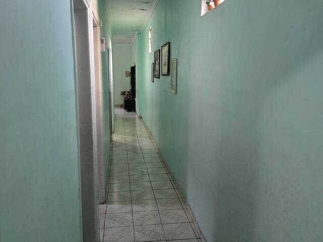 Casa para Venda em São Vicente - 5