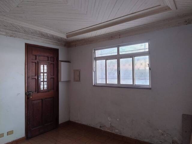 #37 - Casa para Venda em Santos - SP