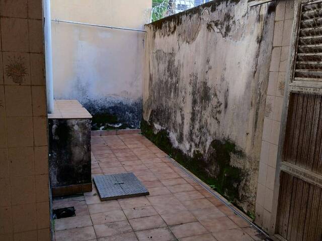 Casa para Venda em Santos - 5