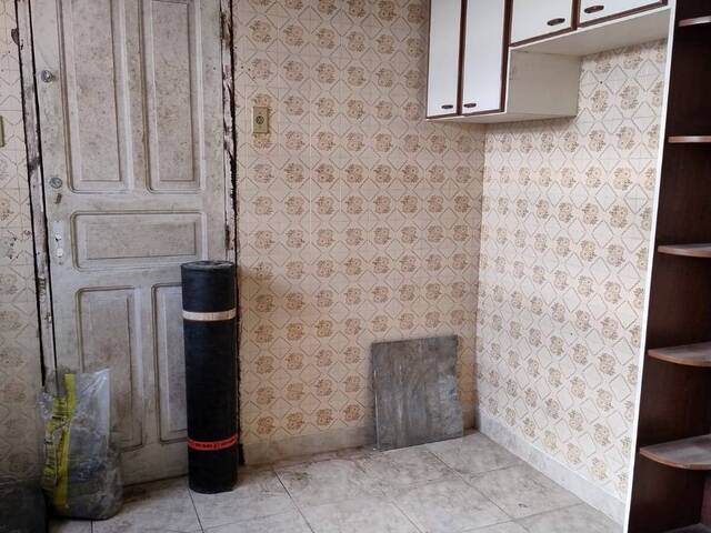 #37 - Casa para Venda em Santos - SP