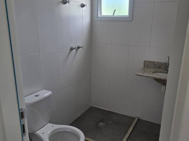 #39 - Apartamento para Venda em Santos - SP - 3